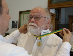 Schützenfest Montag 2026